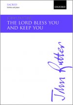 The Lord bless you and keep you ()