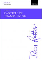 Canticle of Thanksgiving ()