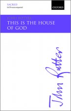This is the house of God ()