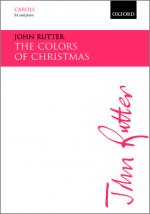 The Colors of Christmas ()