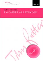 I wonder as I wander (Paperback)