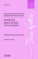 Introit and Kyrie from   Requiem ()