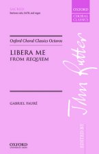 Libera me from   Requiem ()