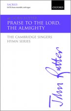Praise to the Lord, the  Almighty ()