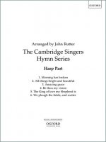 The Cambridge Singers Hymn series harp part ()