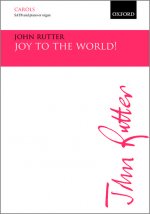 Joy to the world! ()