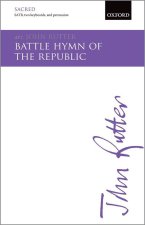 Battle Hymn of the Republic ()