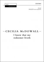 I know that my redeemer liveth (Paperback)