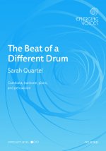 The Beat of a Different Drum (Paperback)