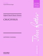 Crucifixus ()