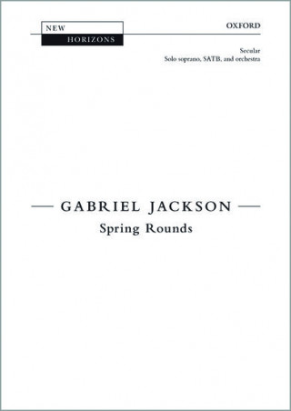 Spring Rounds (Paperback)