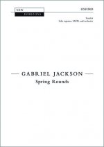 Spring Rounds (Paperback)
