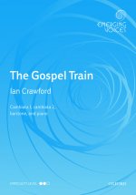 The Gospel Train (Paperback)