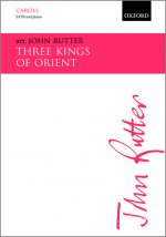 Three Kings of Orient ()