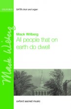 All people that on earth do dwell (Paperback)