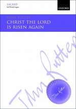 Christ the Lord is risen again (Paperback)
