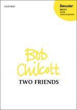 Two Friends (Paperback)