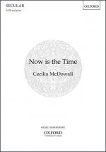 Now is the Time (Paperback)