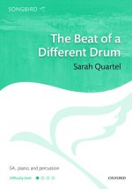 The Beat of a Different Drum (Paperback)