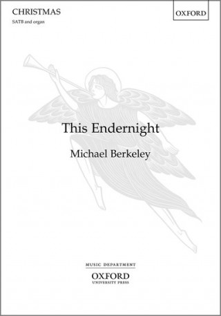This Endernight (Paperback)