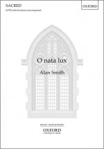 O nata lux (Paperback)