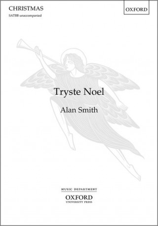 Tryste Noel (Paperback)