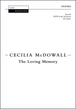 The Loving Memory (Paperback)