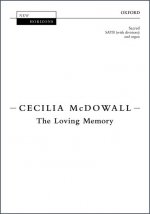 The Loving Memory (Paperback)