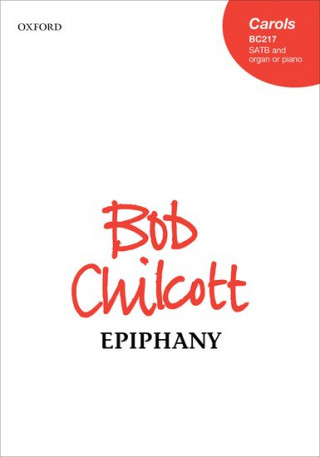Epiphany (Paperback)