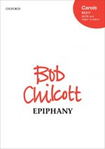 Epiphany (Paperback)