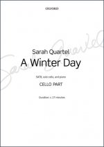 A Winter Day (Paperback)