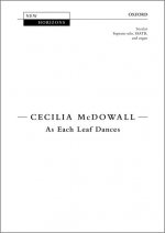As Each Leaf Dances (Paperback)