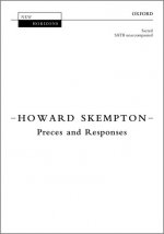 Preces and Responses (Paperback)