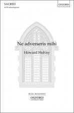 Ne adverseris mihi (Paperback)