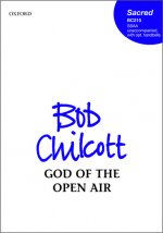 God of the Open Air (Paperback)