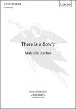 There is a flow'r (Paperback)
