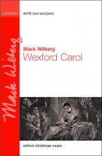 Wexford Carol (Paperback)