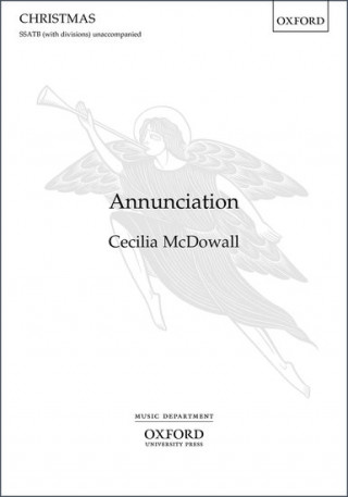 Annunciation (Paperback)