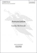 Annunciation (Paperback)