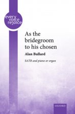 As the bridegroom to his chosen (Paperback)