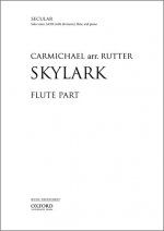 Skylark (Paperback)