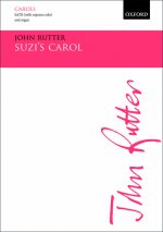 Suzi's Carol (Paperback)