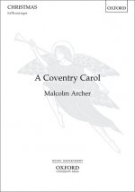 A Coventry Carol (Paperback)