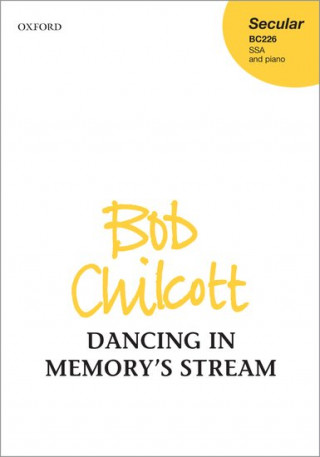 Dancing in Memory's Stream (Paperback)