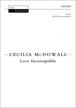 Love Incorruptible (Paperback)
