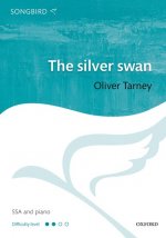 The silver swan (Paperback)