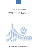 Walton's Paean (Paperback)