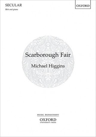 Scarborough Fair ()