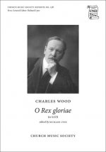O Rex gloriae (Paperback)