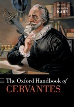 Oxford Handbook of Cervantes